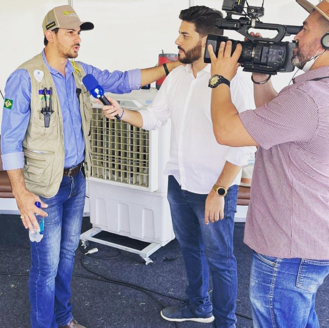 prazo para georreferenciamento vai até 20 de novembro