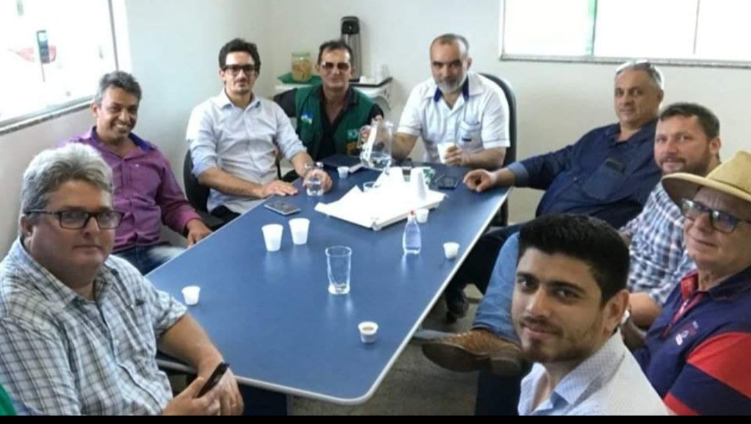 Frigorífico Rondofichi