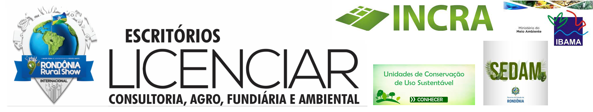 Rede Licenciar Rede Licenciar