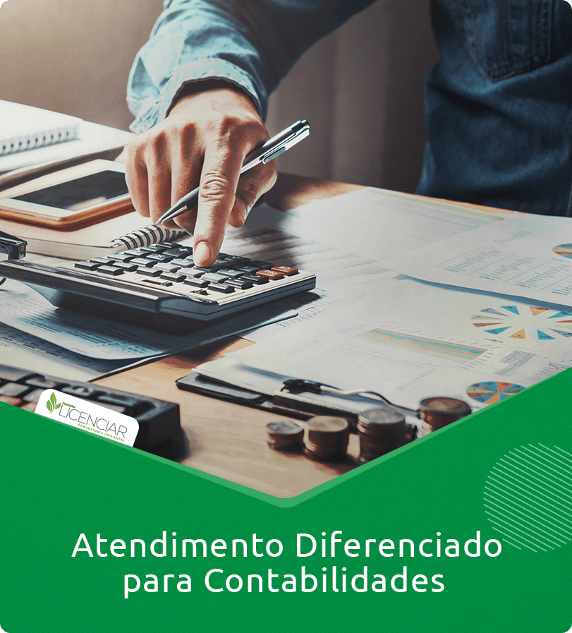 Atendimento Diferenciado para Contabilidades