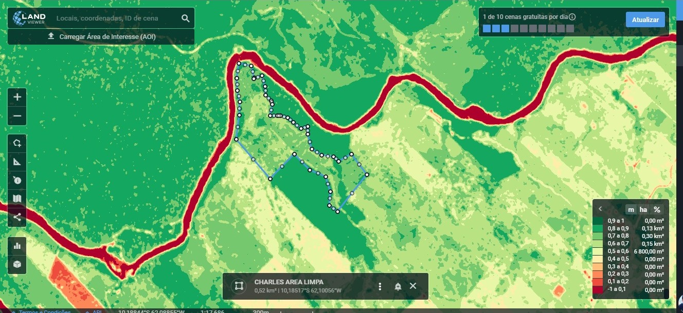 CONSULTAR CARTA IMAGEM E LAUDOS