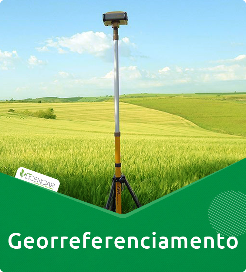 Georreferenciamento